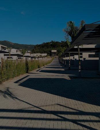 Reserva dos Jacarandás