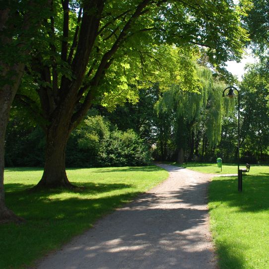 Parque